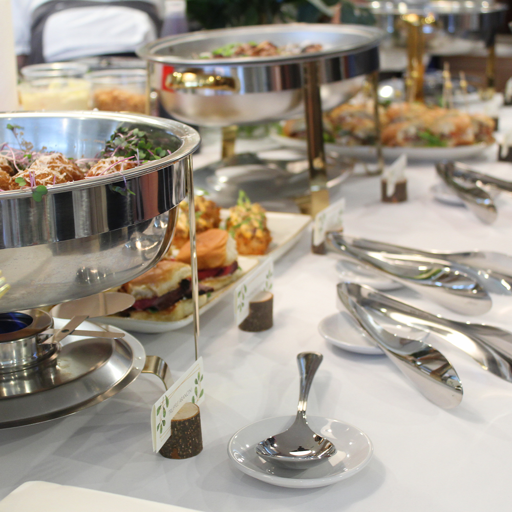 Food by DeLeo Catering - photo 5