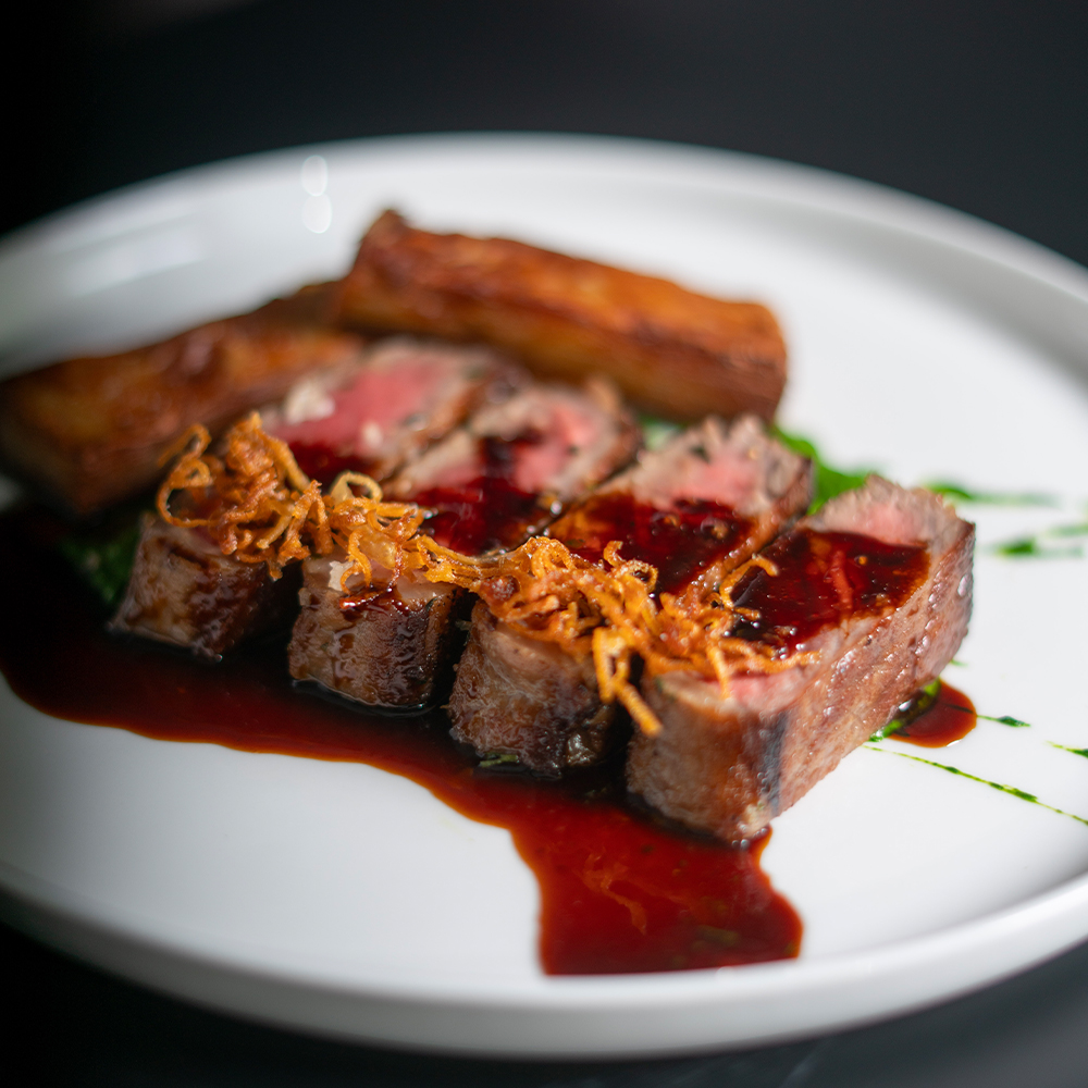 Food by DeLeo Catering - photo 4