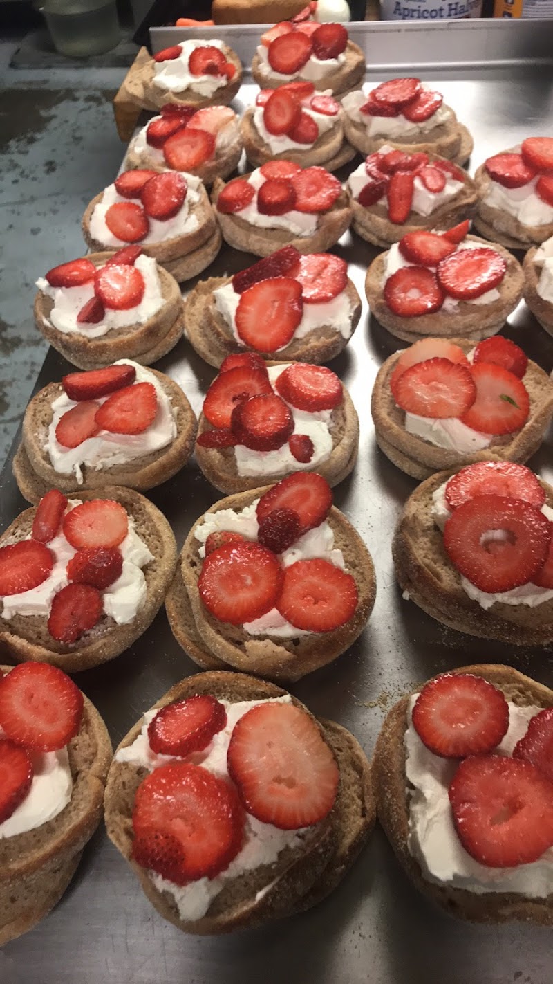 Cafe Stellina Catering/NEST School Lunch - photo 2