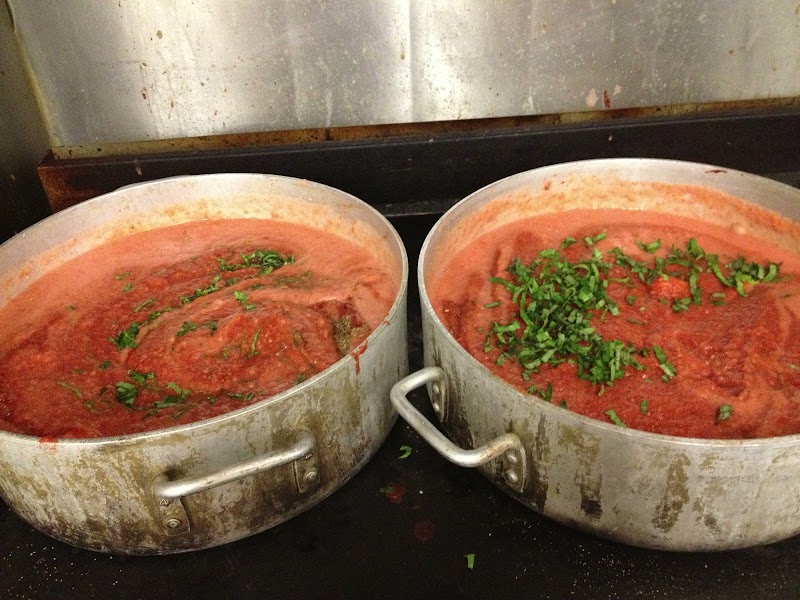 Cafe Stellina Catering/NEST School Lunch - photo 4