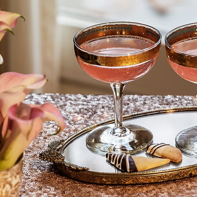 Entertaining Company - Catering in Chicago, Illinois