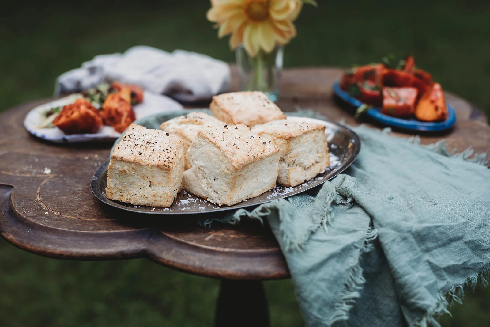 Nan's Kitchen - Catering in Andover, Massachusetts