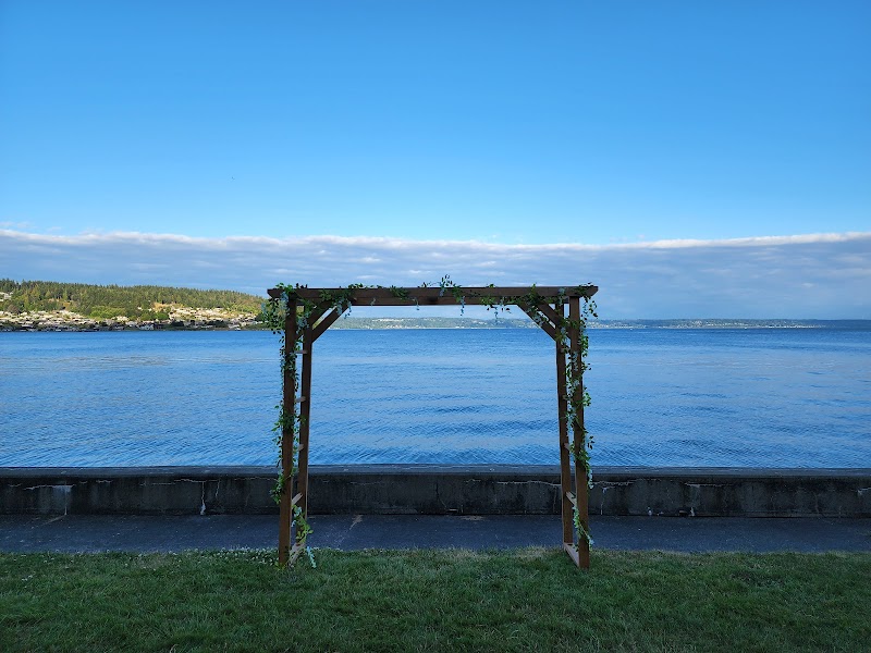 Blue Dog Catering - Catering in Langley, Washington