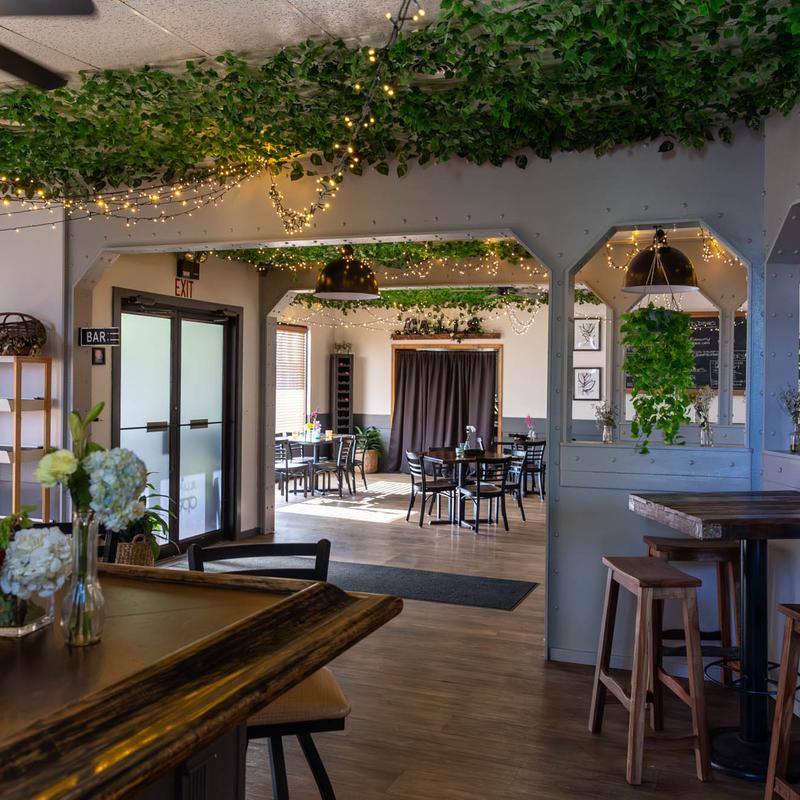 Jillian’s Restaurant - photo 3