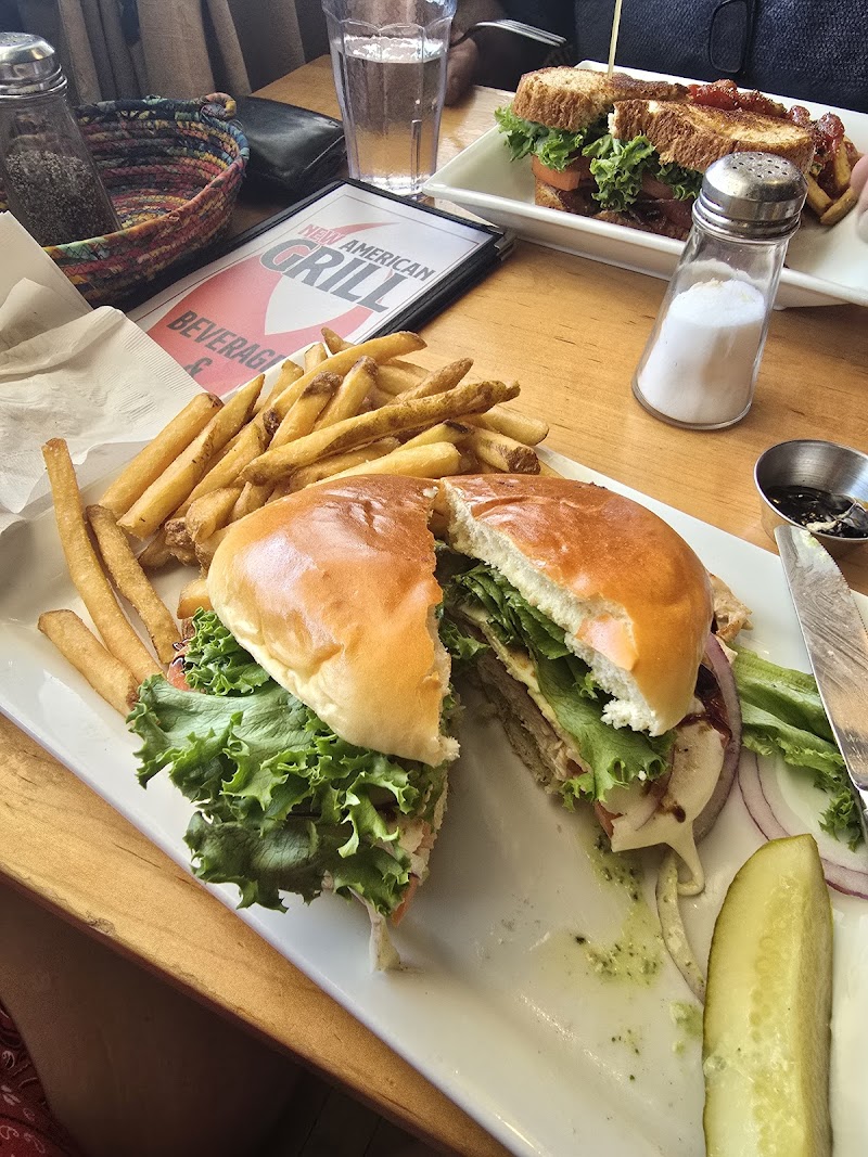 The New American Grill - photo 2