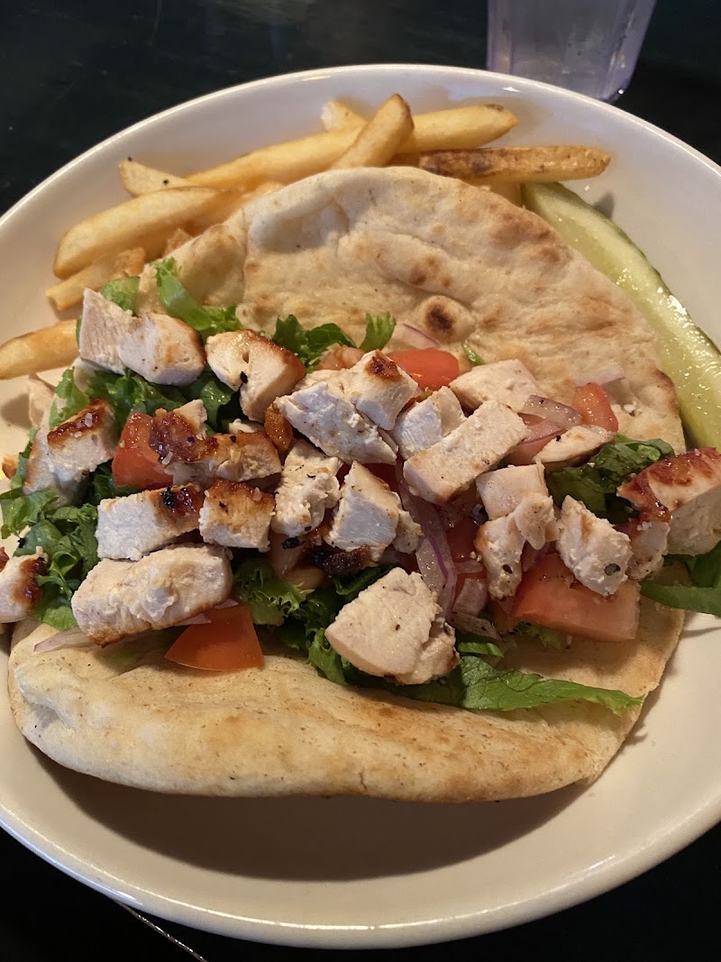 The New American Grill - photo 5