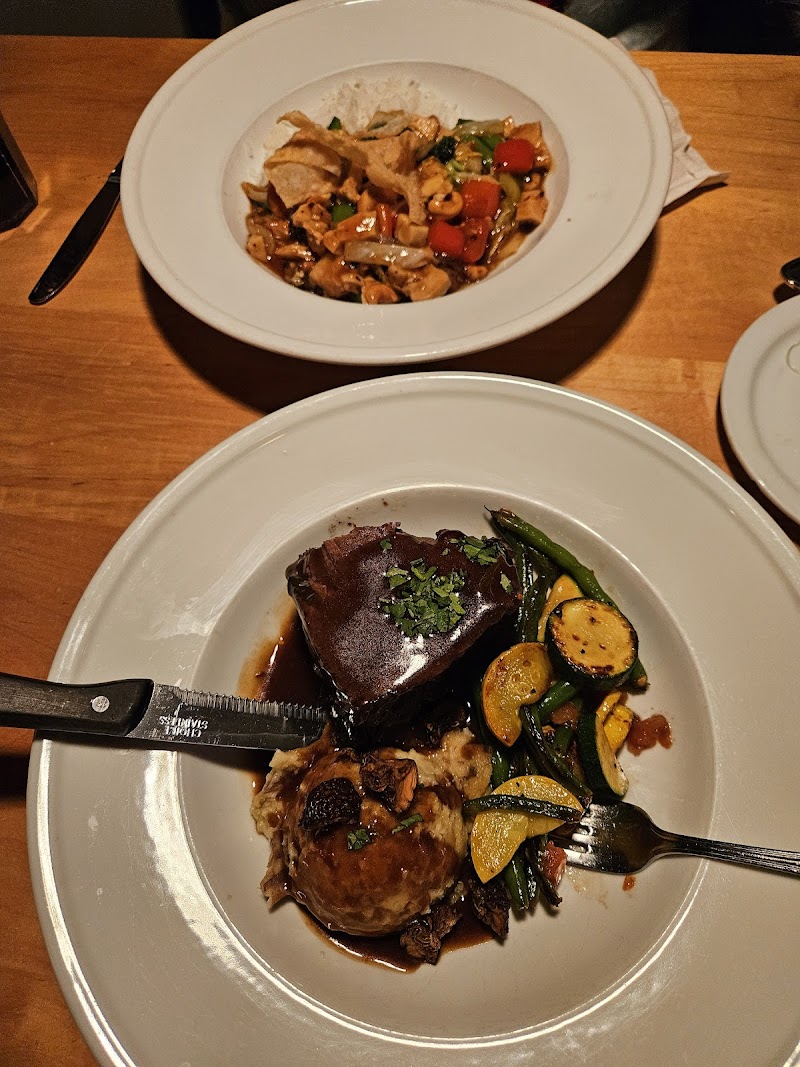 The New American Grill - photo 3