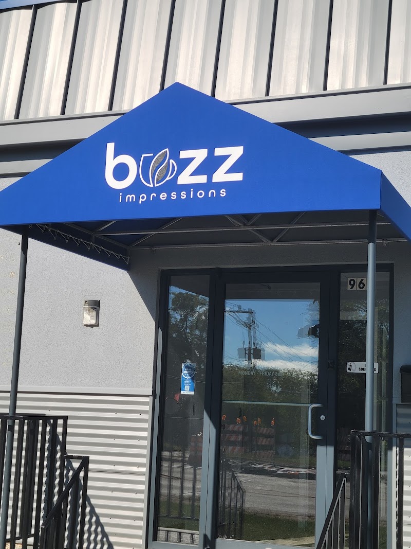 Buzz Impressions - Catering in Janesville, Wisconsin
