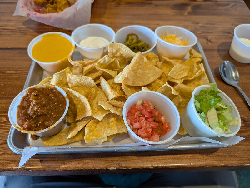 Spike's Public House - photo 4