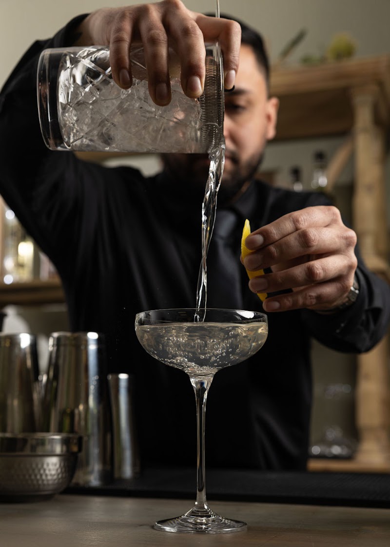 BarWorks - photo 5
