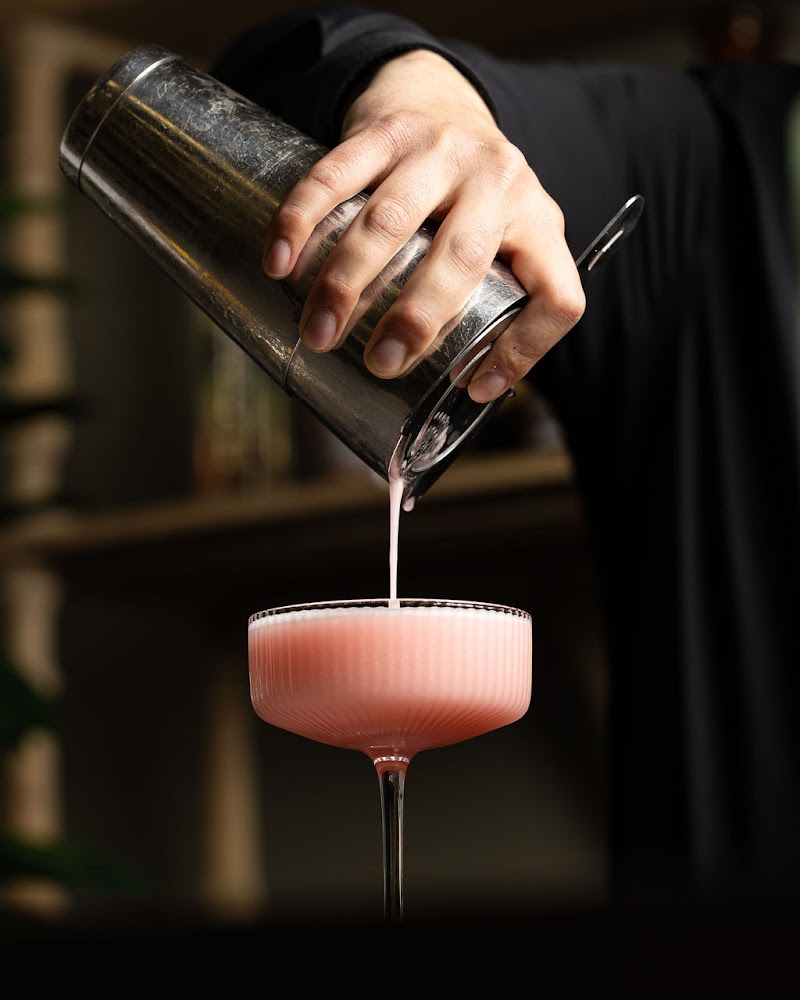BarWorks - photo 3