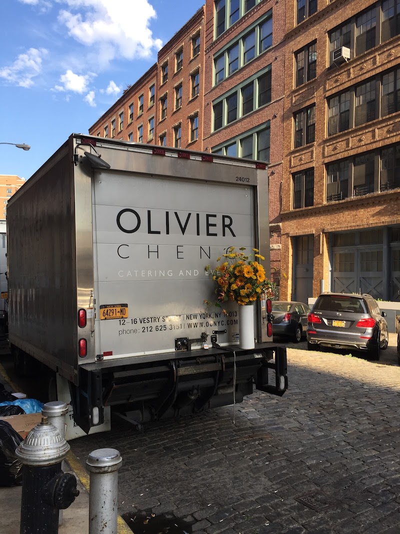 Olivier Cheng Catering & Events - Catering in New York, New York