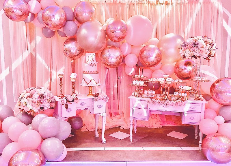 ELU Banquet Hall - photo 4