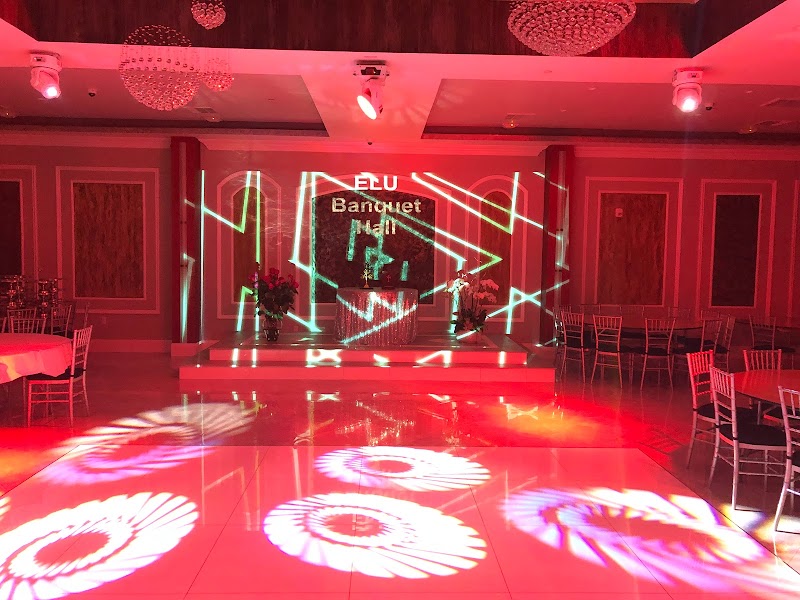 ELU Banquet Hall - photo 3
