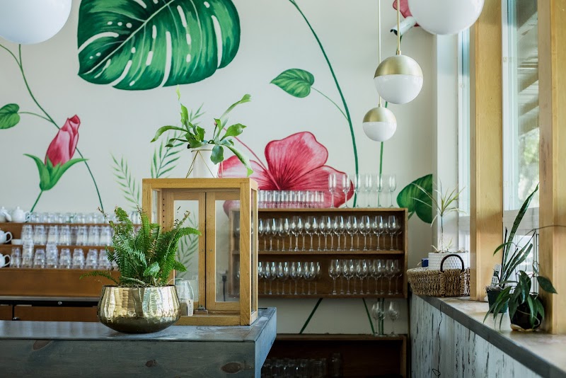 Louiza - Event Space - photo 5