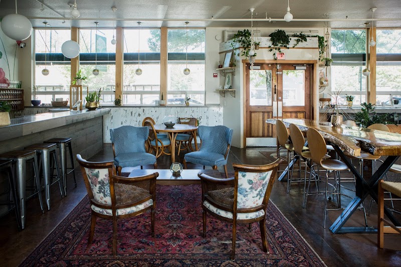 Louiza - Event Space - photo 2