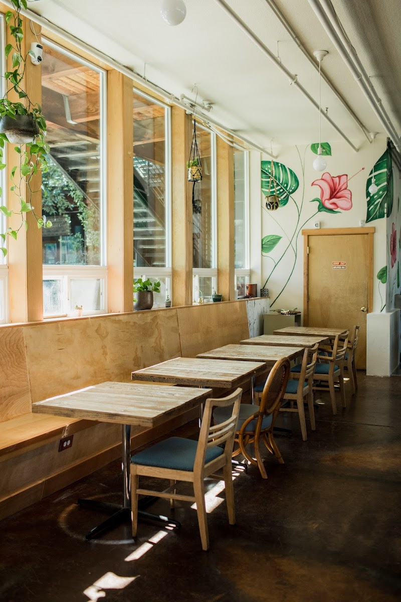 Louiza - Event Space - photo 4