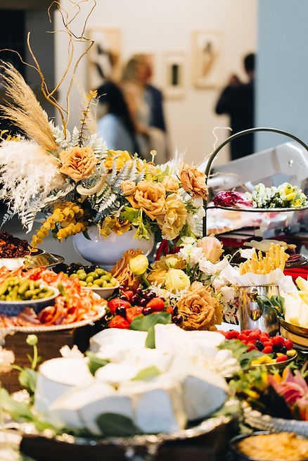 Surdyk's Catering - Catering in Minneapolis, Minnesota