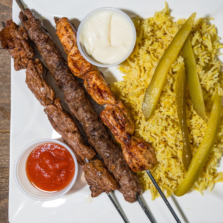 That Lebanese Place - photo 2