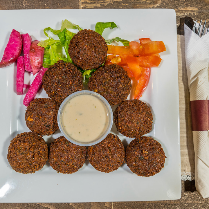 That Lebanese Place - photo 5