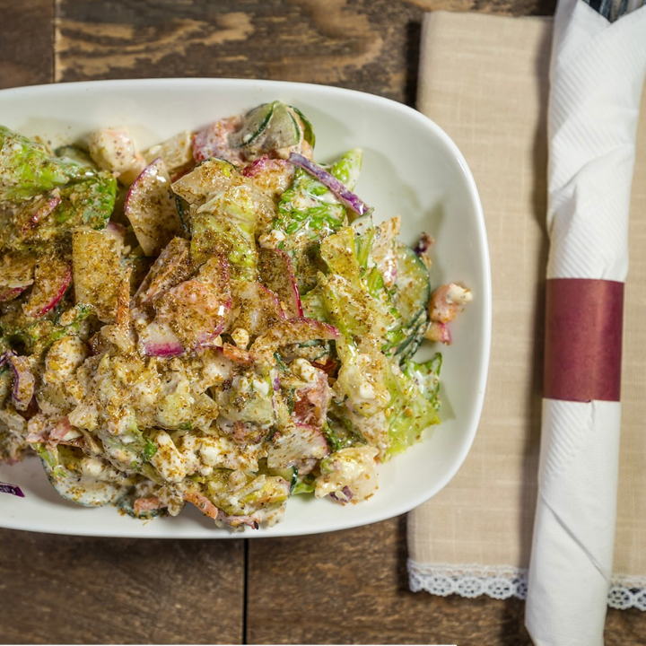 That Lebanese Place - photo 3