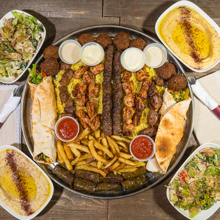 That Lebanese Place - photo 4