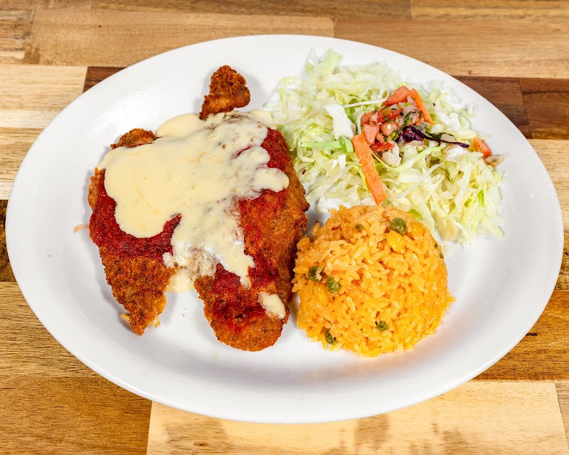 Lola B Latin Cuisine - photo 4