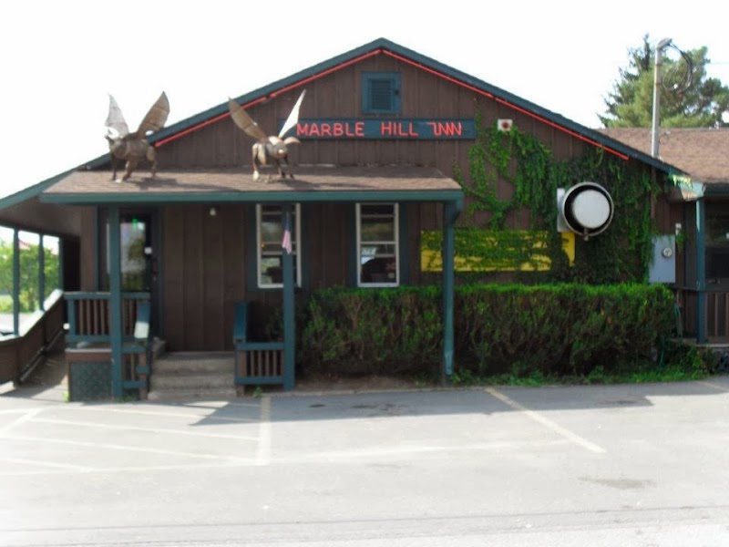 Marble Hill Inn - photo 4
