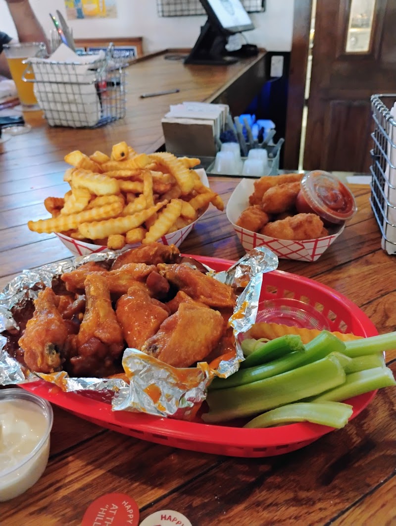 Marble Hill Inn - Catering in Oneida, New York