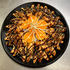 Specialty Catering - photo 5
