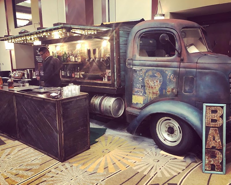 Cornerstone and Company - Catering in Sarasota, Florida