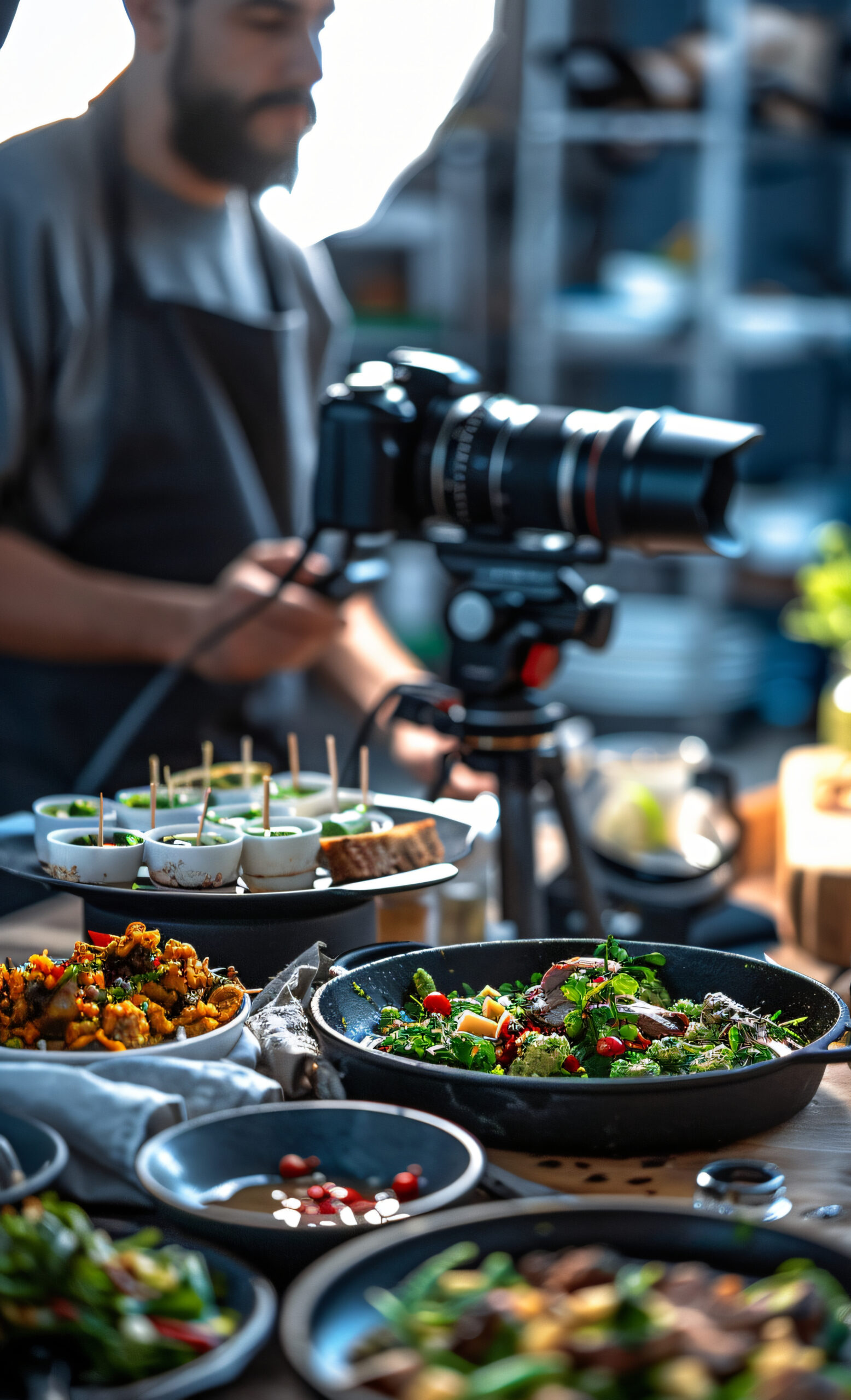 Urban Cowboy catering - photo 2