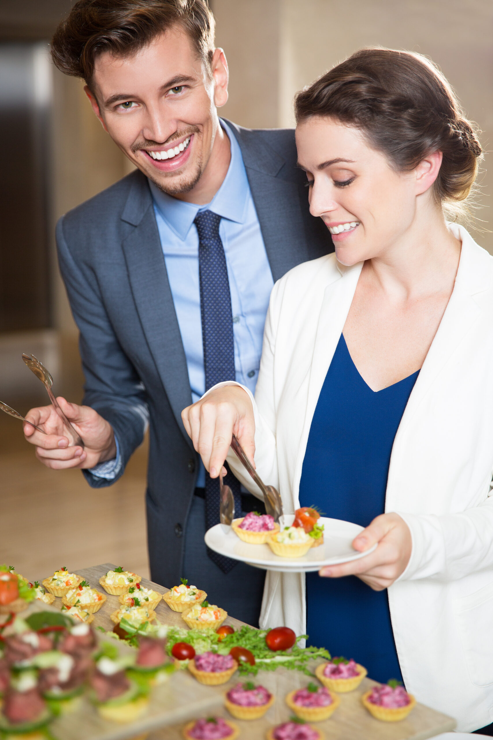 Urban Cowboy catering - photo 3