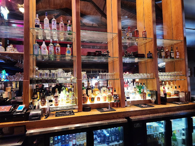 The Silo Restaurant - photo 5