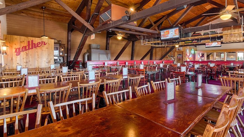 The Silo Restaurant - photo 3