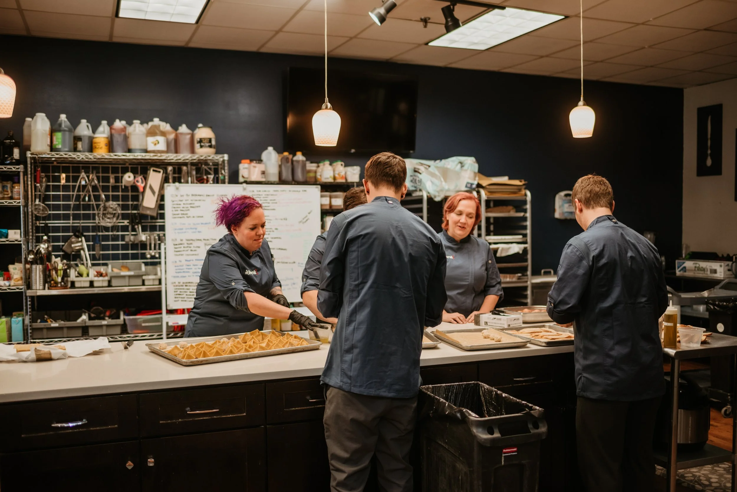 La Bonne Vie Personal Chef + Catering - Catering in Lexington, Kentucky