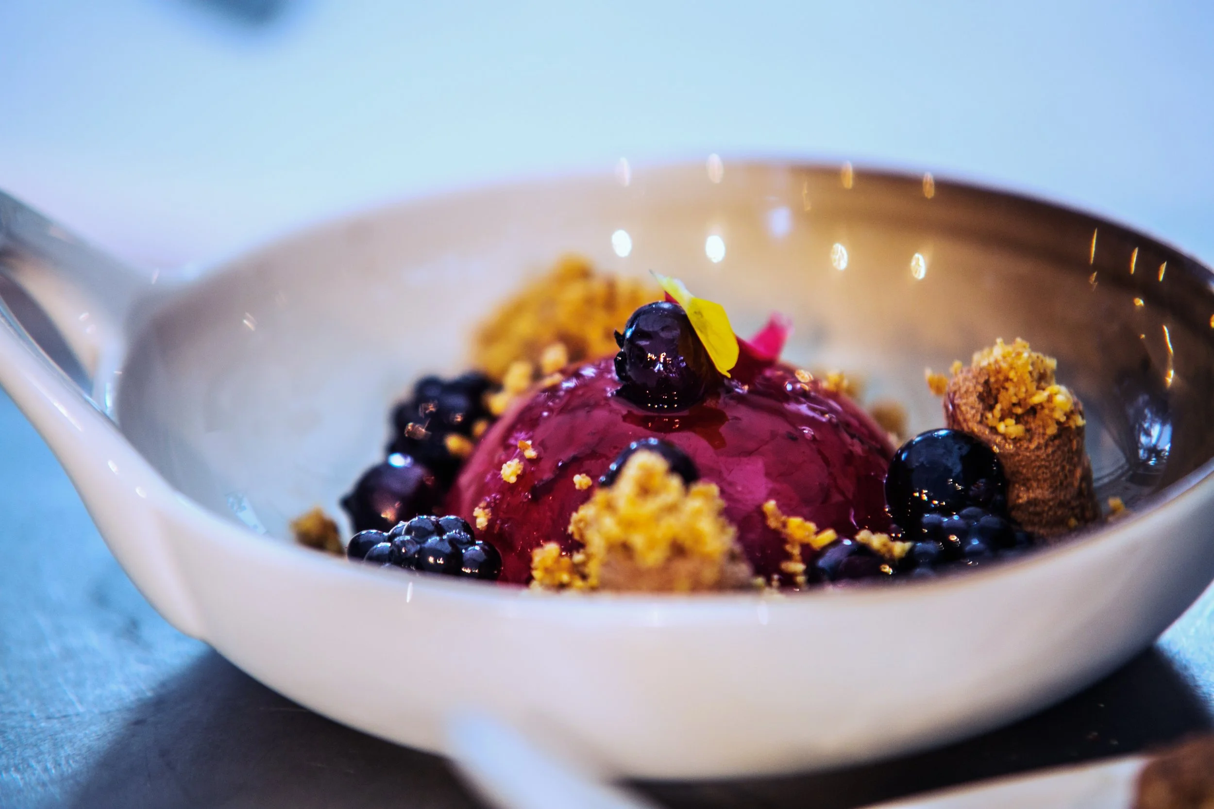 La Bonne Vie Personal Chef + Catering - photo 2