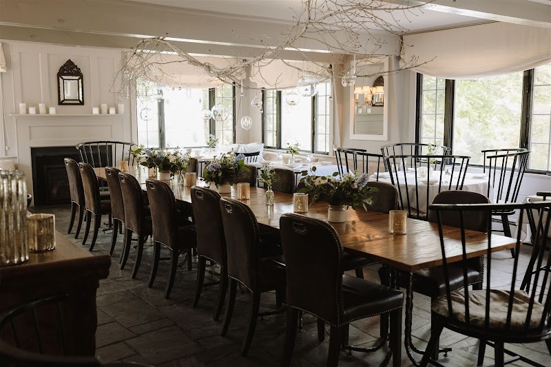 The Dining Room at Edson Hill - photo 2