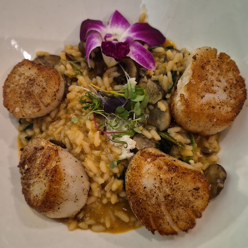 Ohana Grill - photo 4