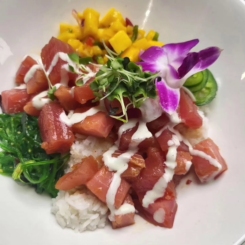 Ohana Grill - photo 5