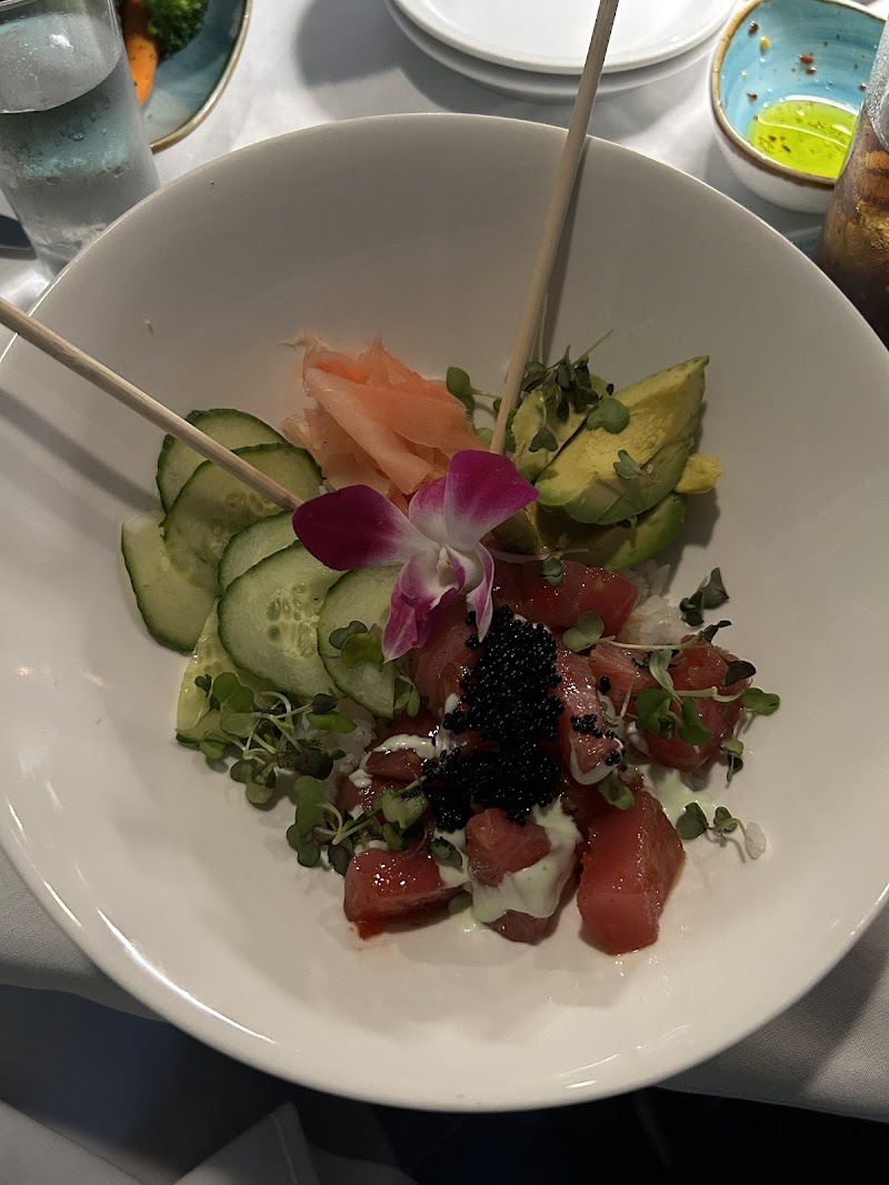 Ohana Grill - photo 3