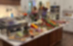 Chef On Call Catering - Catering in Huntsville, Alabama