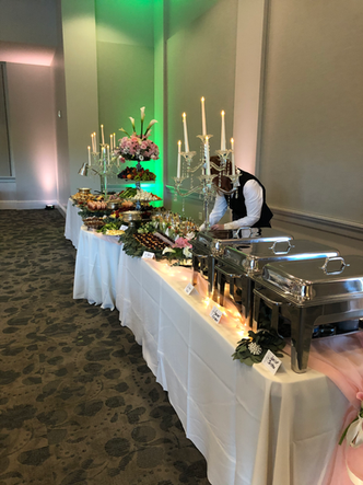 Chef On Call Catering - photo 5