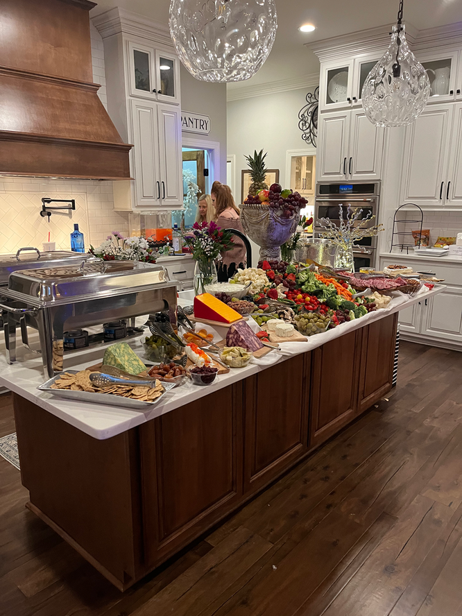 Chef On Call Catering - photo 4