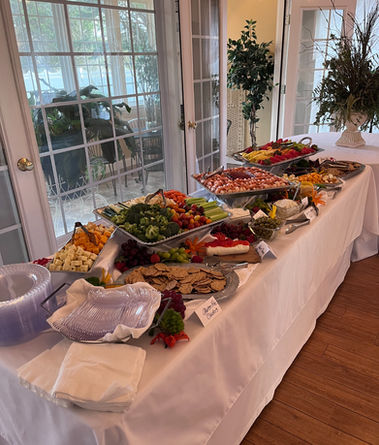 Chef On Call Catering - photo 2