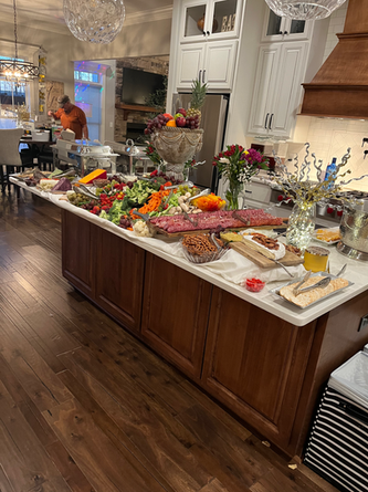 Chef On Call Catering - photo 3