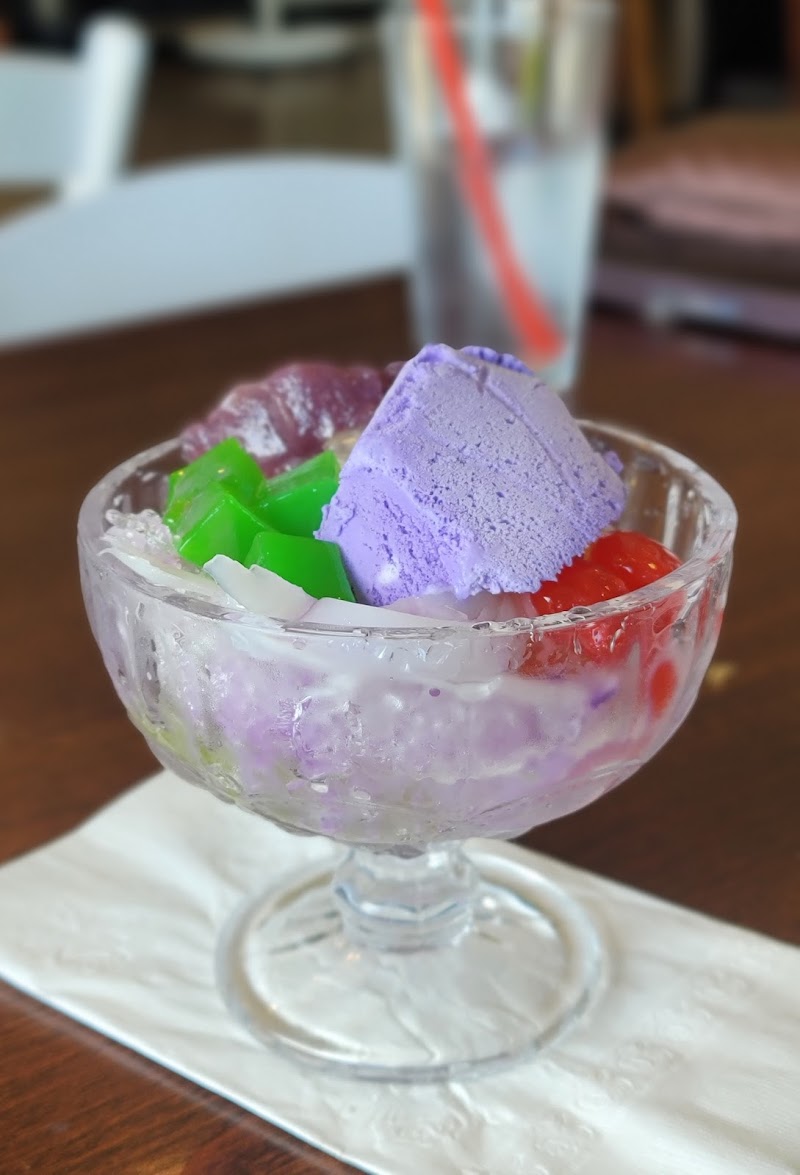 Kusina San Diego: A Taste of the Pacific - photo 5