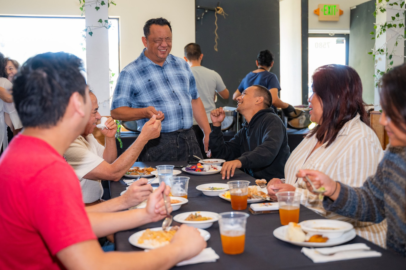 Kusina San Diego: A Taste of the Pacific - Catering in San Diego, California