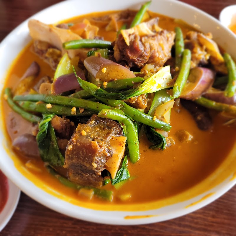 Kusina San Diego: A Taste of the Pacific - photo 3