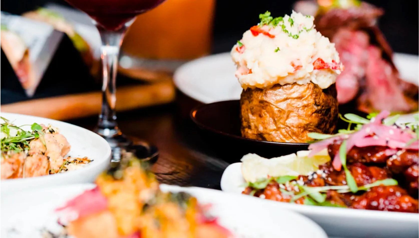 EatDrink at Ironworks - photo 4